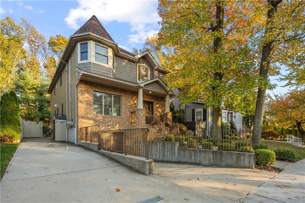 109 Madsen Avenue Tottenville Staten Island NY 10309