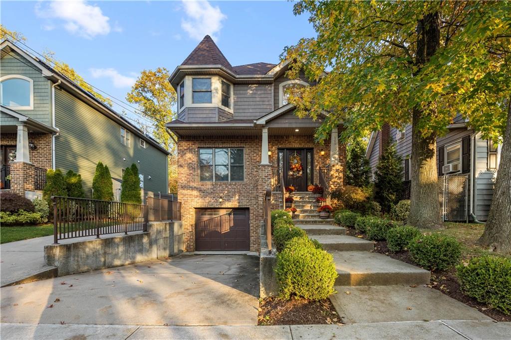 109 Madsen Avenue Tottenville Staten Island NY 10309