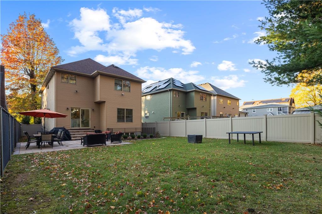 109 Madsen Avenue Tottenville Staten Island NY 10309