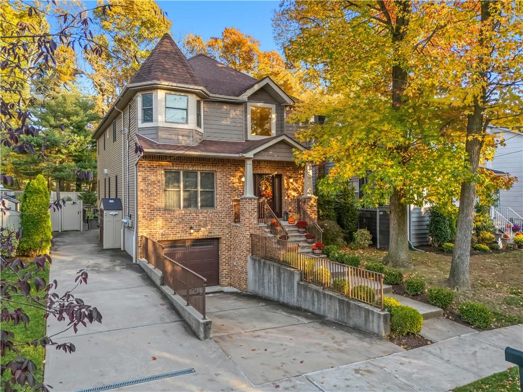 109 Madsen Avenue Tottenville Staten Island NY 10309