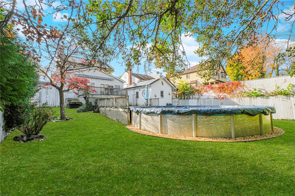 25 Grace Road New Dorp Staten Island NY 10306