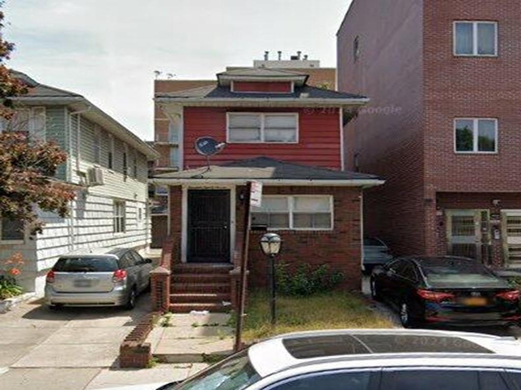 1397 West 6th Street Bensonhurst Brooklyn NY 11204