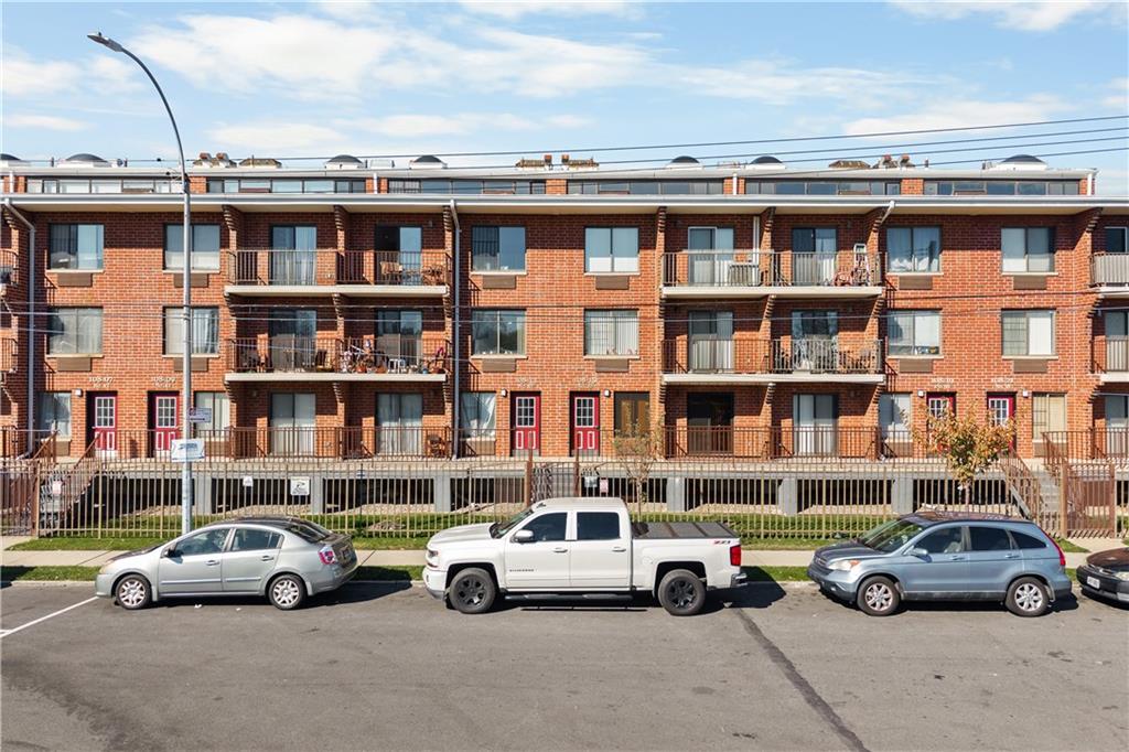 10815 Seaview Avenue Canarsie Brooklyn NY 11236