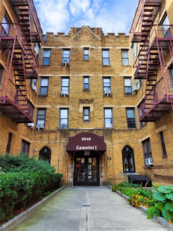 2940 Ocean Avenue Sheepshead Bay Brooklyn NY 11235