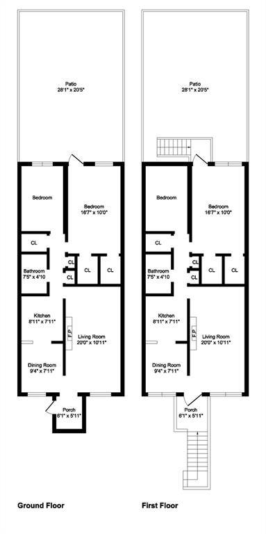 1340 East 85th Street Canarsie Brooklyn NY 11236