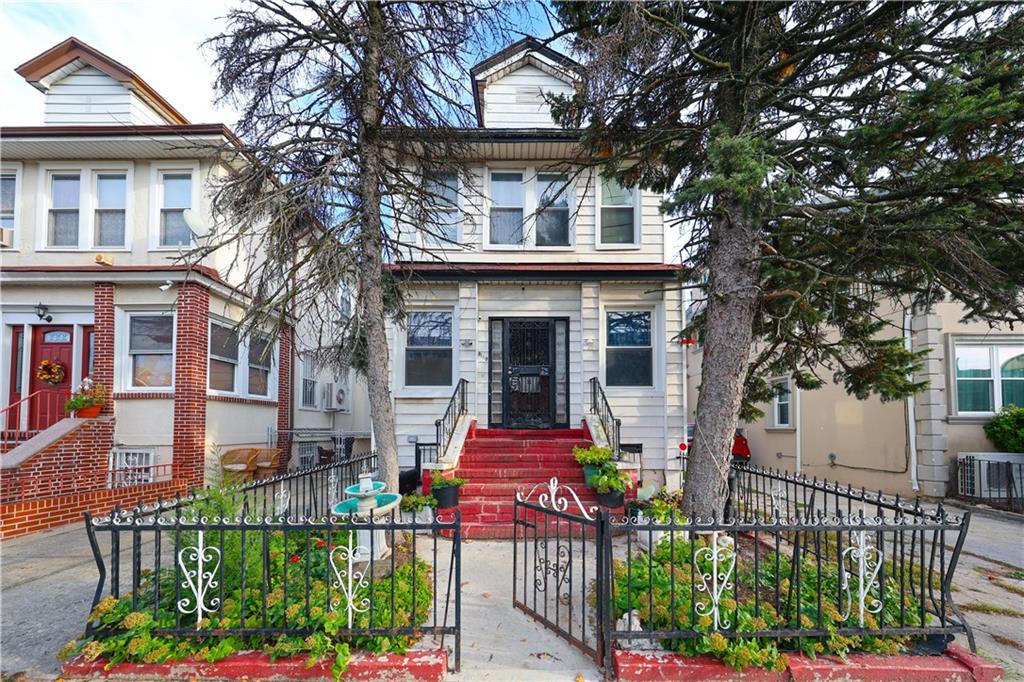 8119 23rd Avenue Bensonhurst Brooklyn NY 11214