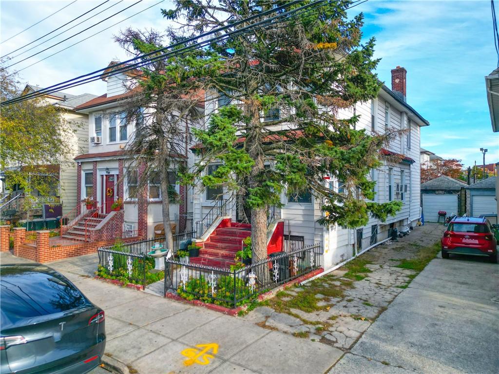 8119 23rd Avenue Bensonhurst Brooklyn NY 11214