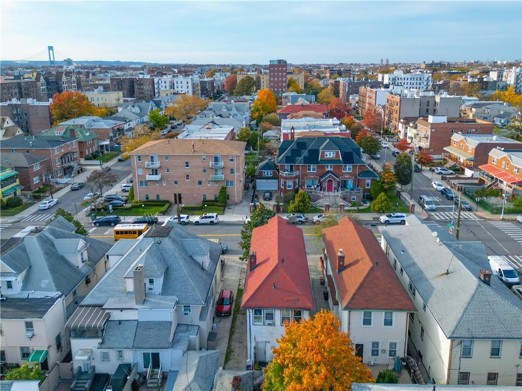 8119 23rd Avenue Bensonhurst Brooklyn NY 11214