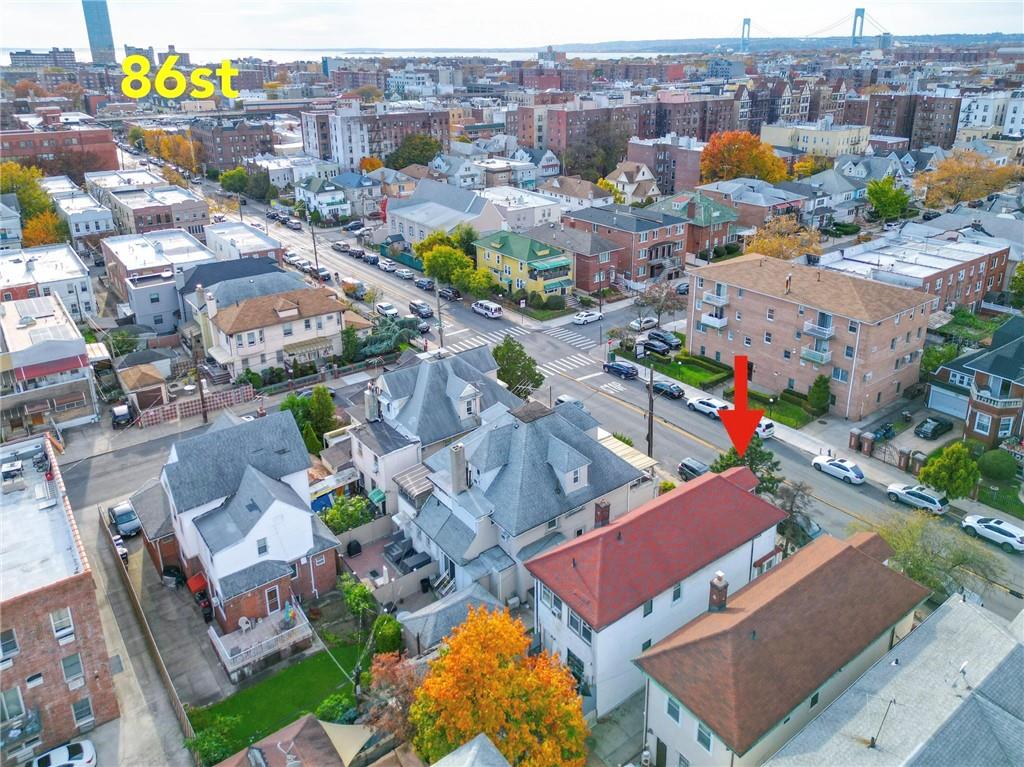 8119 23rd Avenue Bensonhurst Brooklyn NY 11214