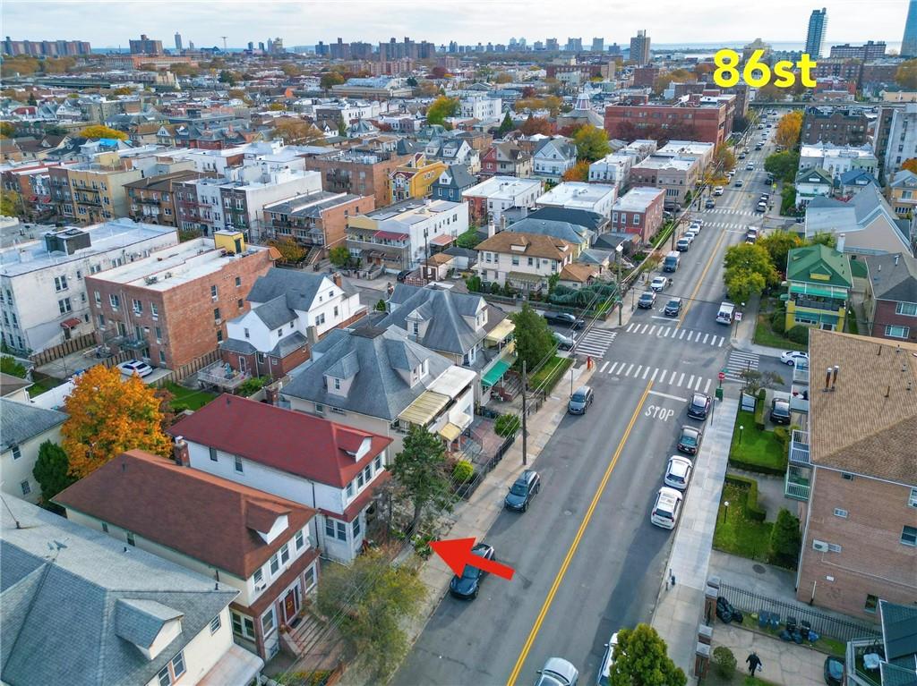 8119 23rd Avenue Bensonhurst Brooklyn NY 11214