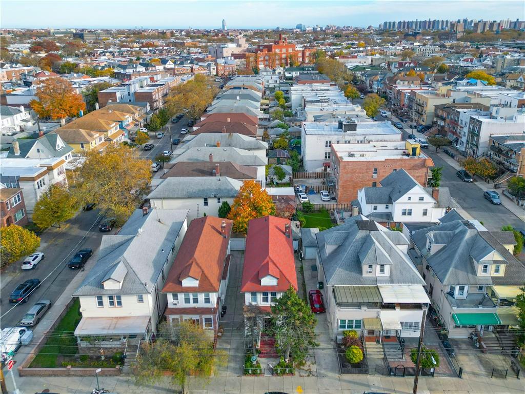 8119 23rd Avenue Bensonhurst Brooklyn NY 11214