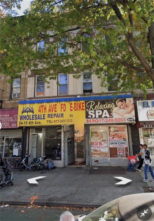 5419 4th Avenue Sunset Park Brooklyn NY 11220