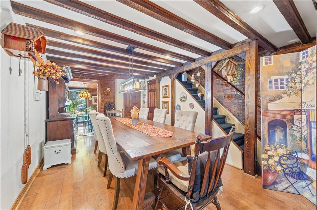 32 Douglass Street Carroll Gardens Brooklyn NY 11231