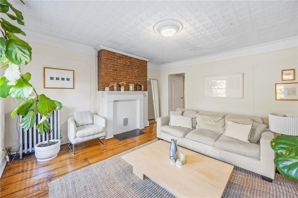 32 Douglass Street Carroll Gardens Brooklyn NY 11231