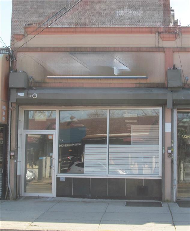 2918 Avenue R Madison Brooklyn NY 11229