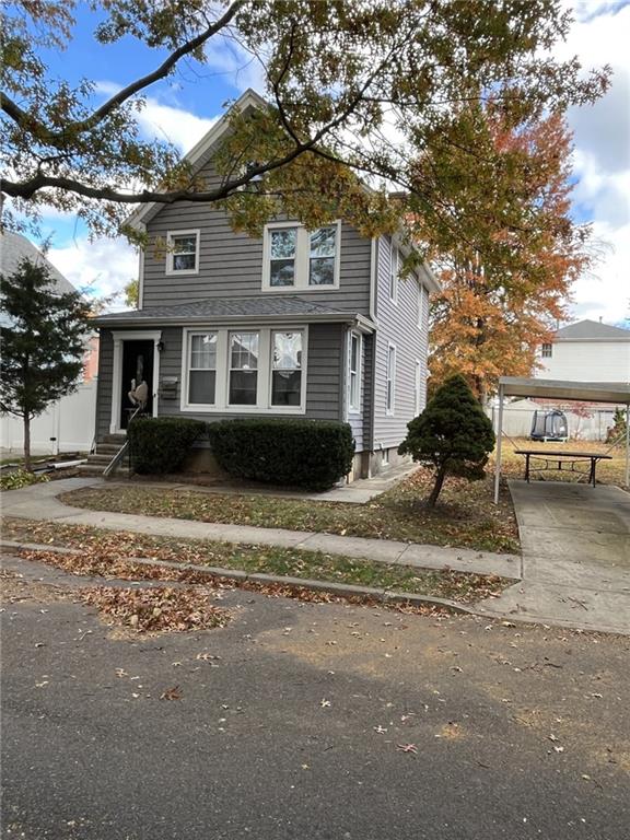 41 Newberry Avenue Dongan Hills Staten Island NY 10304