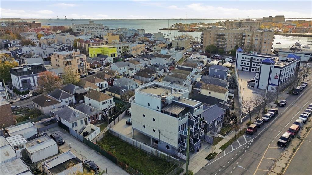 4051 Nostrand Avenue Sheepshead Bay Brooklyn NY 11235