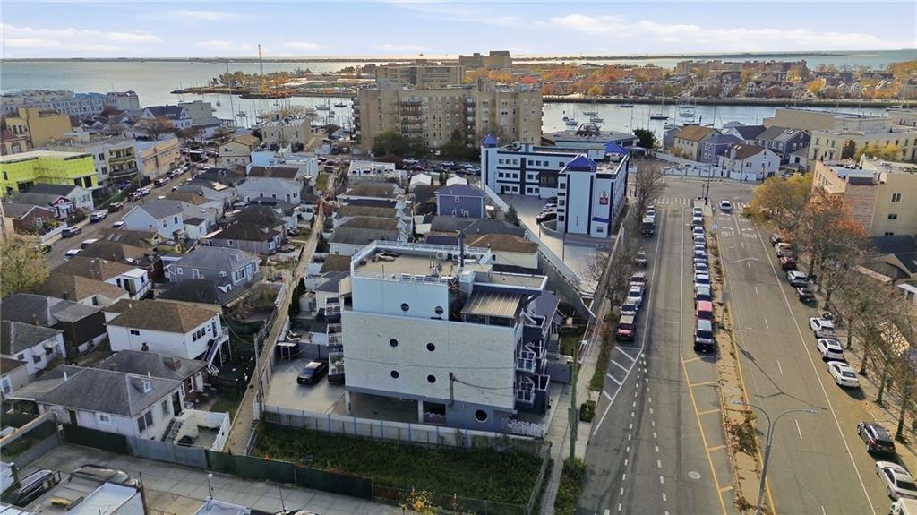 4051 Nostrand Avenue Sheepshead Bay Brooklyn NY 11235