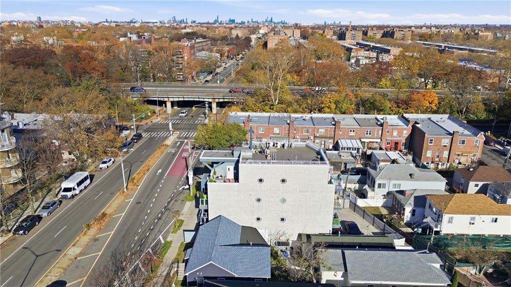 4051 Nostrand Avenue Sheepshead Bay Brooklyn NY 11235