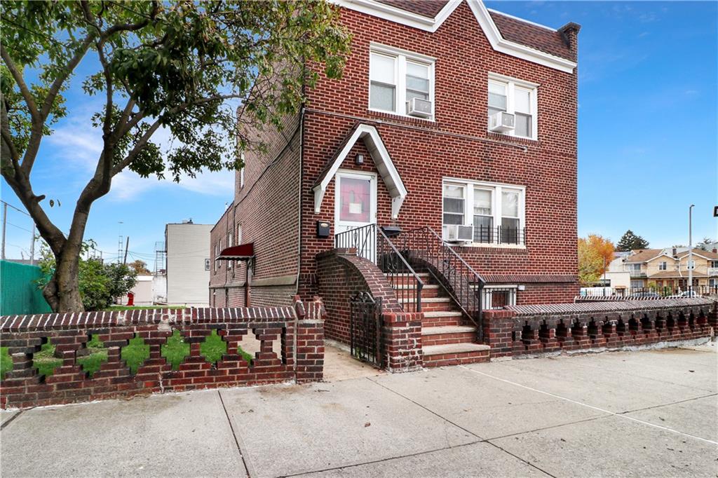 58-69 59th Street Maspeth Queens NY 11378