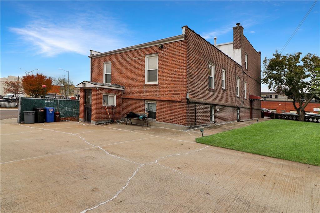 58-69 59th Street Maspeth Queens NY 11378