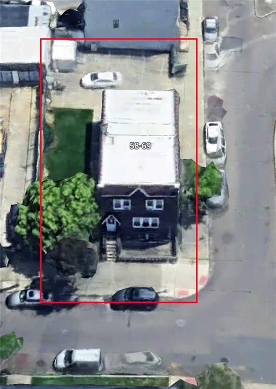 58-69 59th Street Maspeth Queens NY 11378