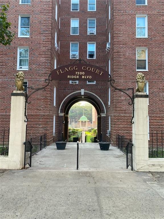 191 73rd Street Bay Ridge Brooklyn NY 11209