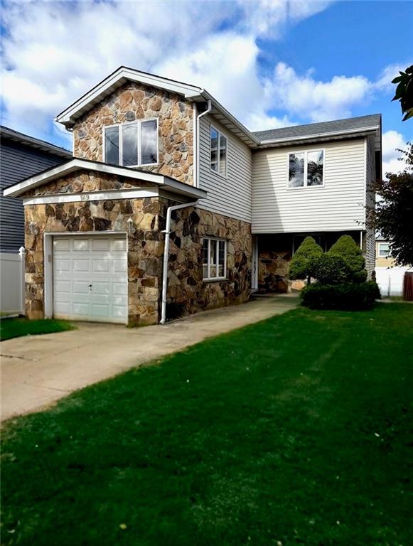 149 Lucille Avenue Huguenot Staten Island NY 10308