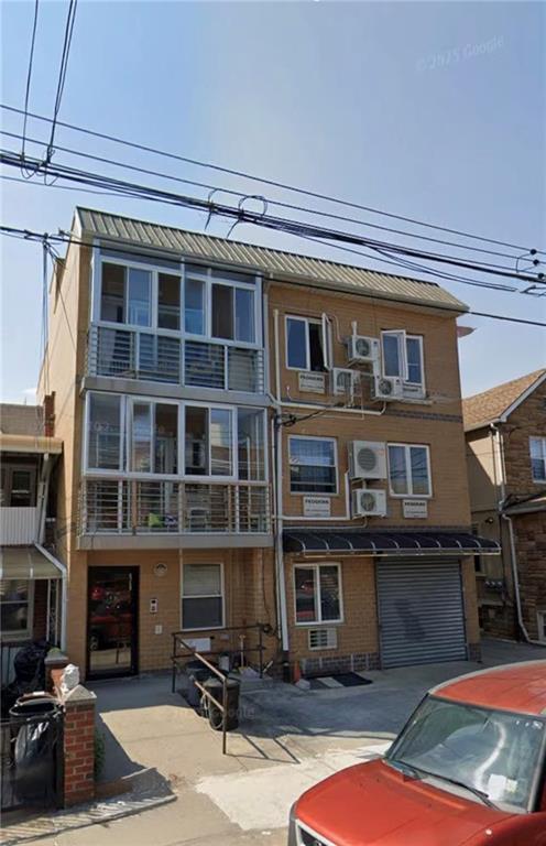 34 bay 41 Street Bath Beach Brooklyn NY 11214