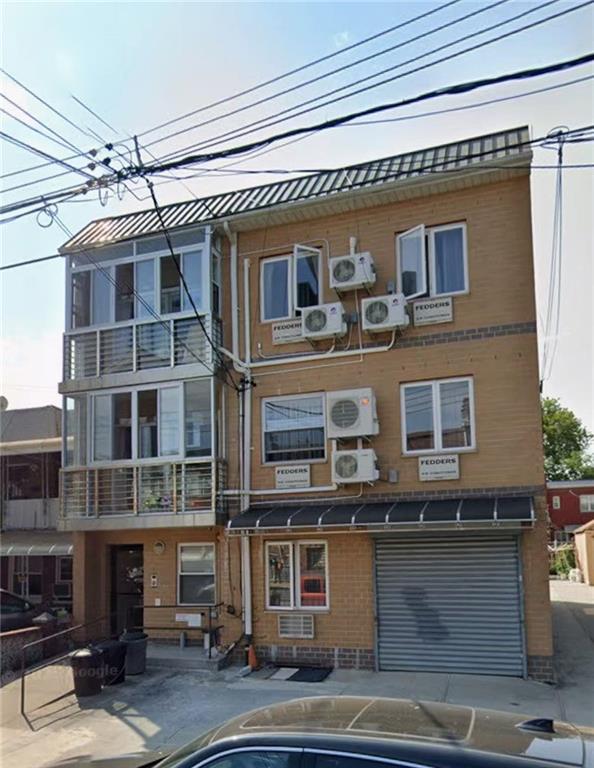 34 bay 41 Street Bath Beach Brooklyn NY 11214