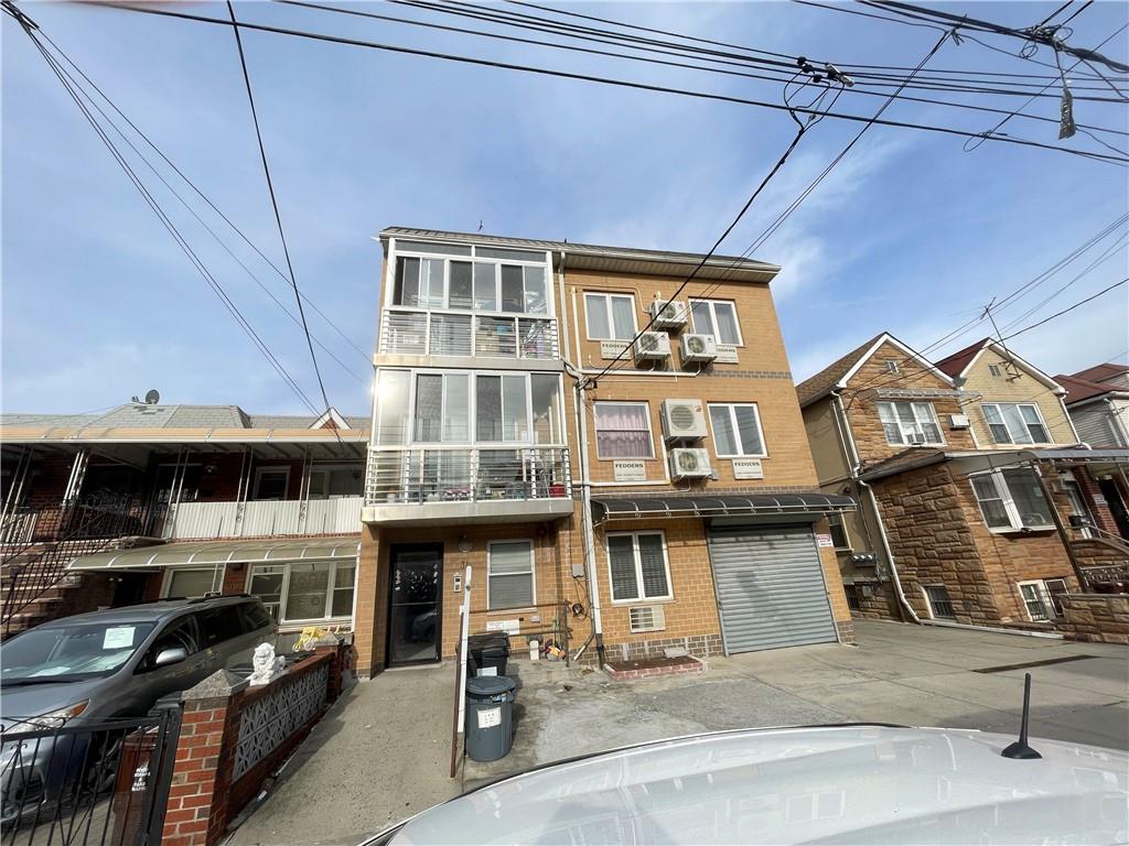 34 Bay 41st Street Bath Beach Brooklyn NY 11214
