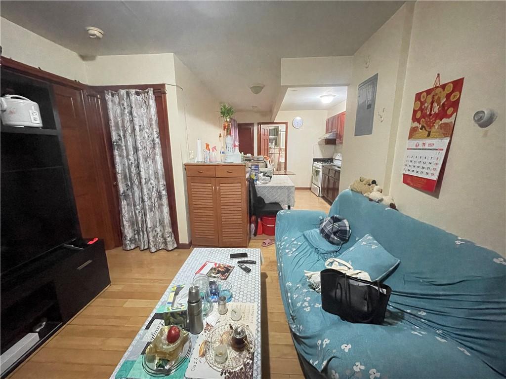 34 Bay 41st Street Bath Beach Brooklyn NY 11214