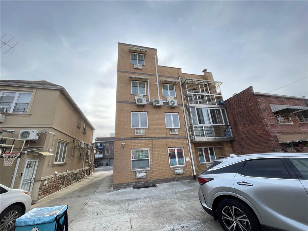 34 Bay 41st Street Bath Beach Brooklyn NY 11214