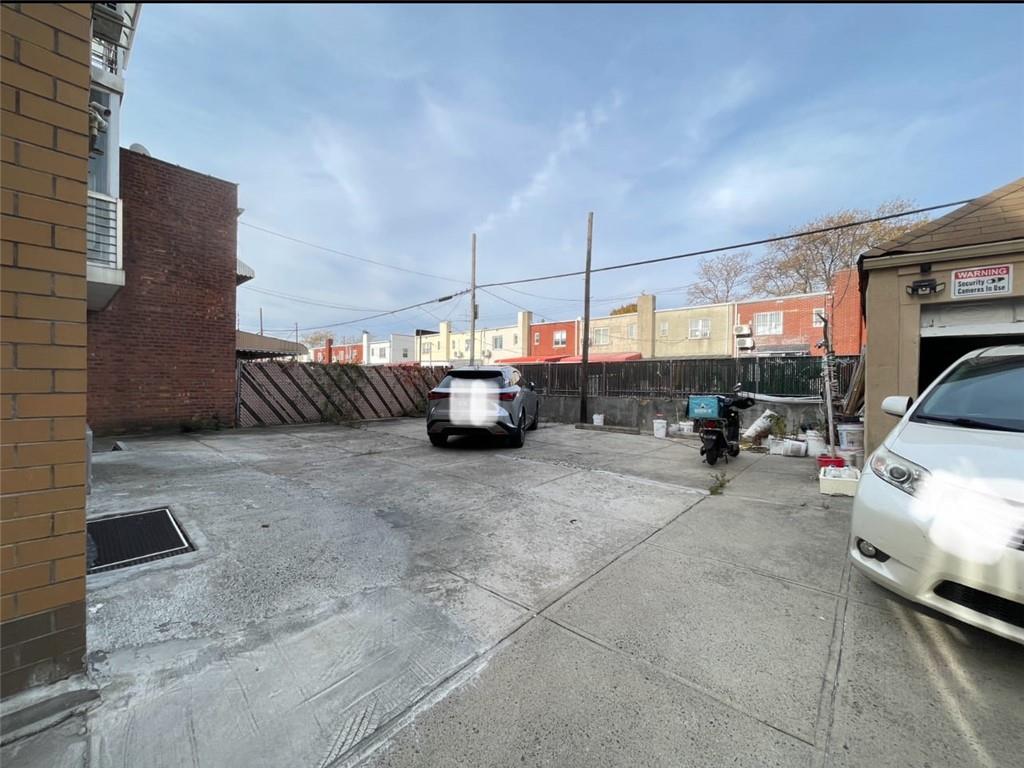 34 Bay 41st Street Bath Beach Brooklyn NY 11214