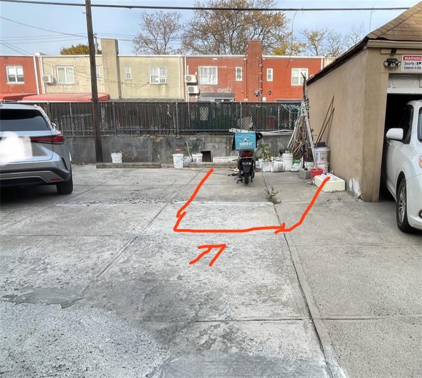 34 Bay 41st Street Bath Beach Brooklyn NY 11214