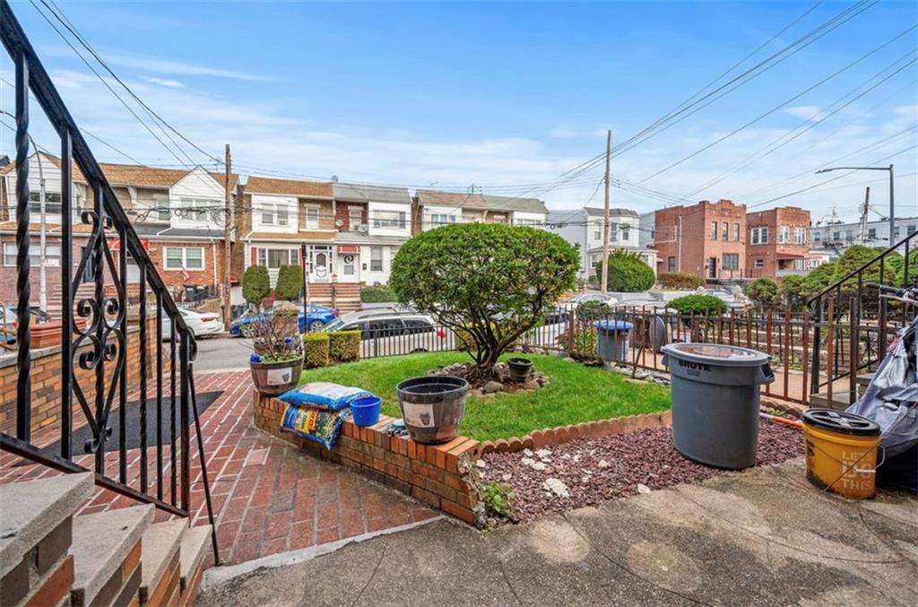 1662 82nd Street Bensonhurst Brooklyn NY 11214