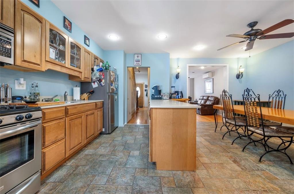 1662 82nd Street Bensonhurst Brooklyn NY 11214