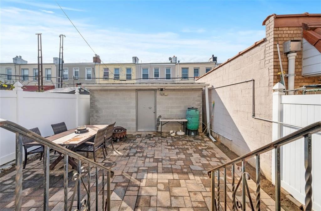 1662 82nd Street Bensonhurst Brooklyn NY 11214