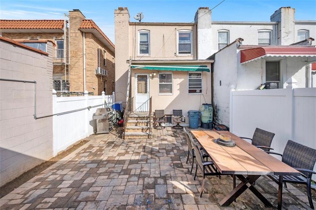 1662 82nd Street Bensonhurst Brooklyn NY 11214