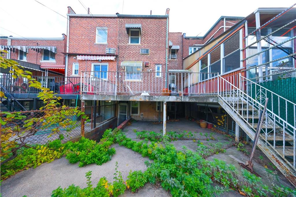 2250 East 29th Street Sheepshead Bay Brooklyn NY 11229