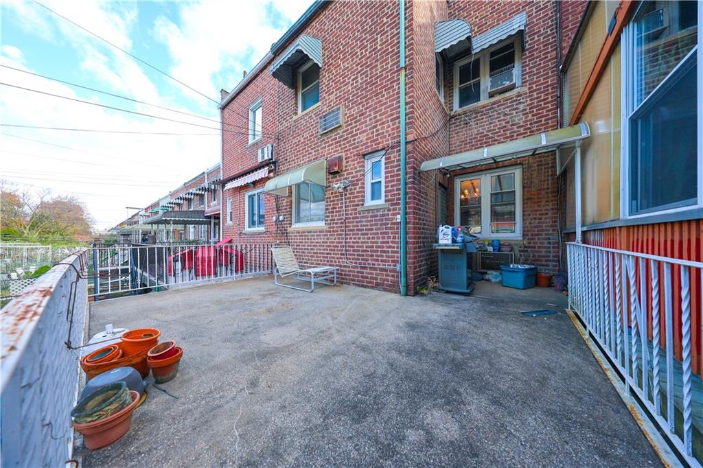 2250 East 29th Street Sheepshead Bay Brooklyn NY 11229