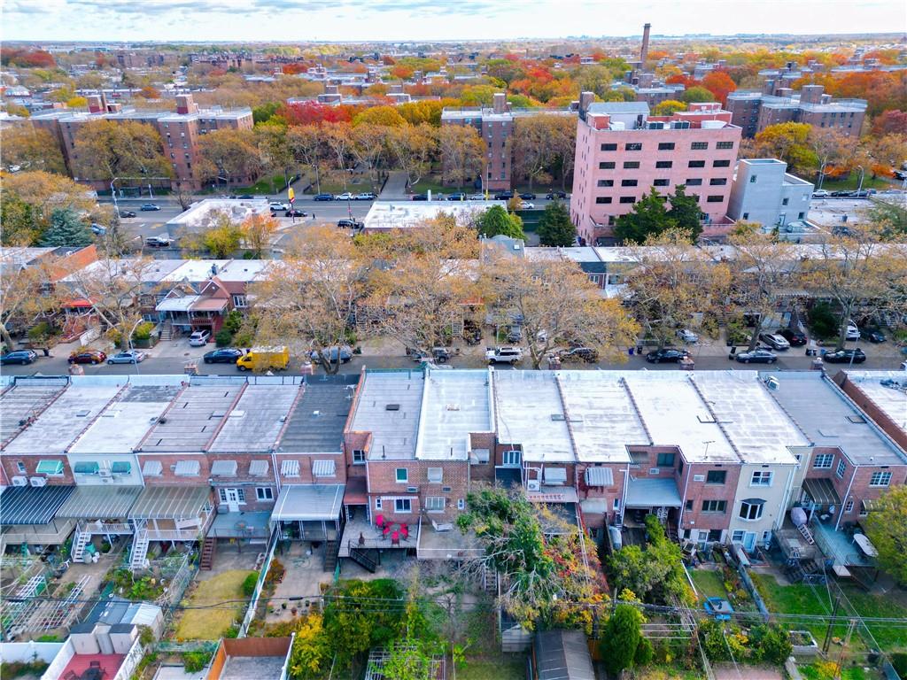 2250 East 29th Street Sheepshead Bay Brooklyn NY 11229