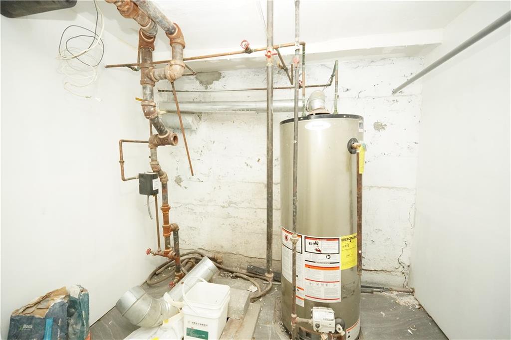 202 Bay 34th Street Bath Beach Brooklyn NY 11214