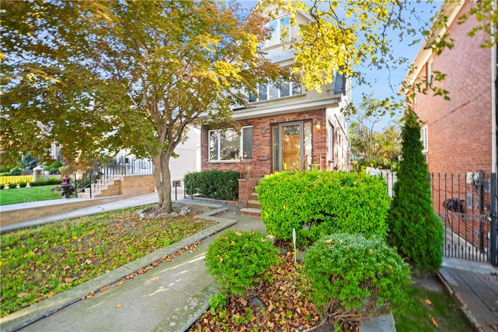 1040 84th Street Bensonhurst Brooklyn NY 11228