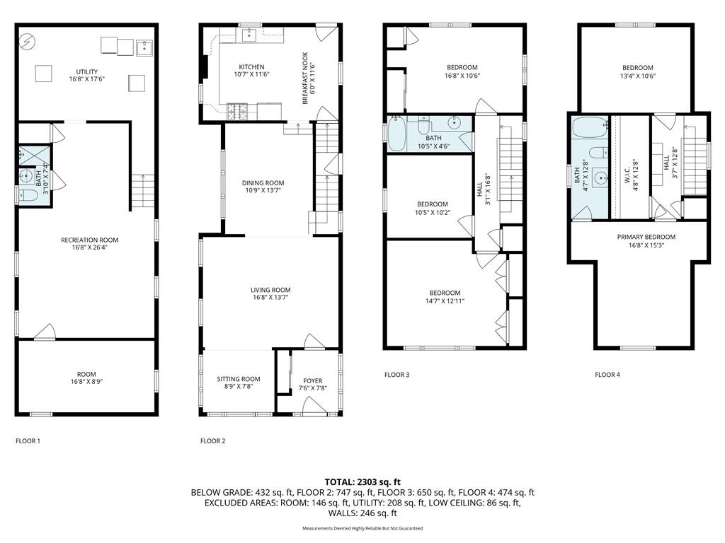 1040 84th Street Bensonhurst Brooklyn NY 11228