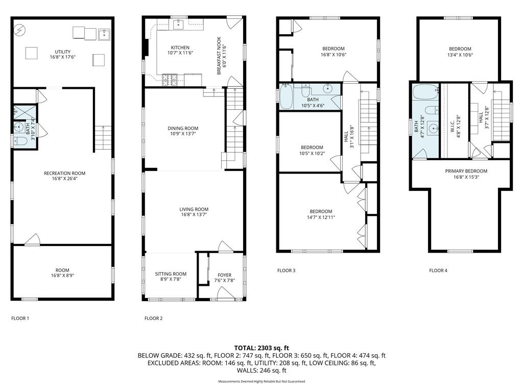 1040 84th Street Bensonhurst Brooklyn NY 11228