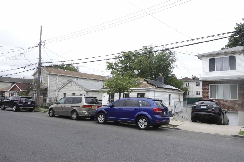 851 Euclid Avenue East New York Brooklyn NY 11208