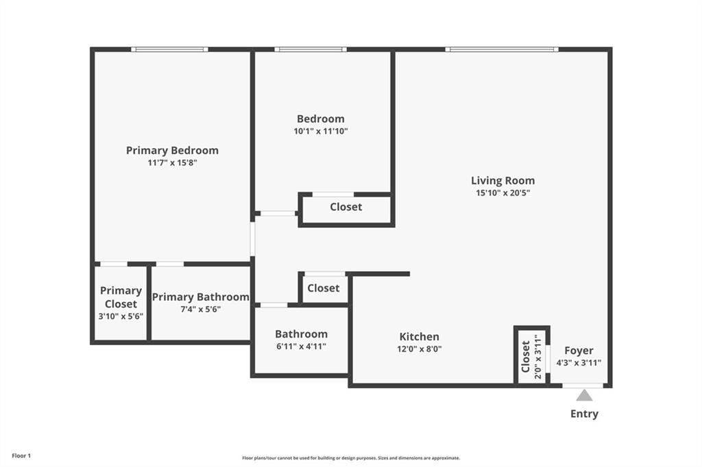 511 68th Street Bay Ridge Brooklyn NY 11220