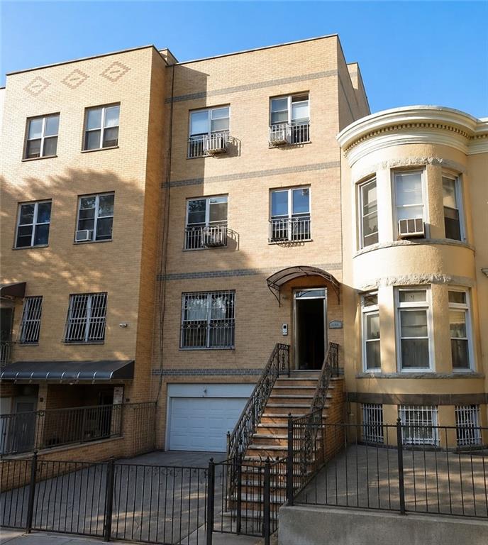 959 55th Street Sunset Park Brooklyn NY 11219