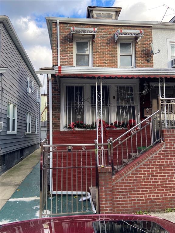 9 Oakland Place Flatbush Brooklyn NY 11226